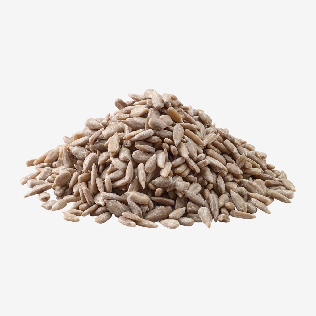 Peckish Sunflower Hearts Bird Food 2Kg Bag 5060235441967 2